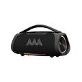 speaker bluetooth wave a40-nero