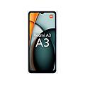 redmi a3 3+64gb 64 gb blue