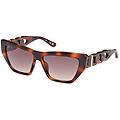 occhiali da sole gu00111/s 52f