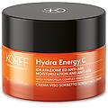 hydra energy c sorbetto crema viso anti-age e idratante 50 ml