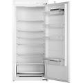 - frigorifero 1 porta incasso r 31221 si classe e-bianco
