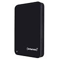 memory drive disco rigido esterno 4000 gb nero (6023512)
