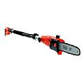 motosega elettrica 800w l. 25cm ps7525 qs