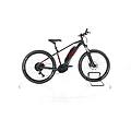 ebike ricondizionata · r hardray e 3. 0 · buone condizioni