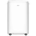 condizionatore portatile plus condizionatore portatile 398400034 thor plus white
