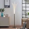 piantana led boba a più bracci