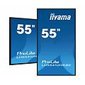 lh5541uhs-b2 visualizzatore di messaggi design chiosco 138 7 cm (54. 6") lcd 500 cd/m² 4k