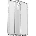 77-59678 serie clearly protected skin per apple iphone x/xs trasparente