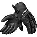 sand 4 guanti da moto nero 3xl