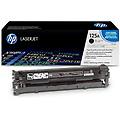 toner nero 2200 pagine per lj cp1215-1515-1518