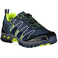 cmp scarpe da trail running altak wp 3q8267