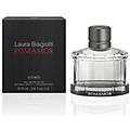 romamor for men 75 ml eau de toilette spray uomo
