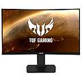 tuf gaming vg32vqr 80 cm (31. 5") 2560 x 1440 pixel quad hd led nero (90lm04i0-b03170)