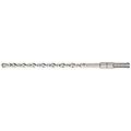 - punta per calcestruzzo sds plus 8 x 210 mm s4 quatro