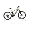 ebike ricondizionata · e-power rs 160 elite · come nuovo