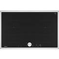 t68sty4l0 piano cottura a induzione autosufficiente n90 larghezza 80 2 cm vetroceramica