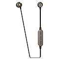 - m2b cuffie in-ear bluetooth impianto stereo impianto senza fili 3 5 mm colore grigio