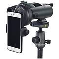 veo pa-65 adattatore universale digiscope per smartphone