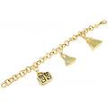 bracciale rosato donna oro giallo gl100252
