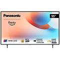 tv-55w95aeg 55 pollici mini led smart tv 4k hdr