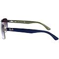 occhiali da sole rb3530 004/8g