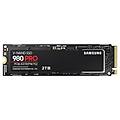 Samsung Ssd 2 Tb Serie 980 Pro M 2 Interfaccia Pci Express 4 0
