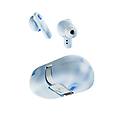 - auricolare bluetooth ecobuds true wireless-blu/ghiaccio