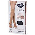 classica 140 den gambaletto nero tg. 2