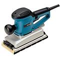 - levigatrice orbitale mod. bo 4901 330w 115x229 mm 10000 opm