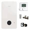caldaia a condensazione condens 2300 w 24 c metano e gpl 12 2 l/m.