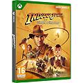 indiana jones e il grande cerchio xbox series x