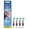 Oralb Power Refill Frozen 4 Pezzi