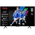 c69ks smart tv qd-miniled 4k 50``