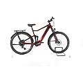 ebike ricondizionata · lhasa r2700i/r2600i eq 625 · come nuovo