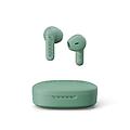 - auricolari bluetooth copenhagen-sage green verde