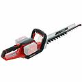 ge-ch 36/65 li tagliasiepi a batteria litio con lama da 65 cm senza batterie e caricabatterie