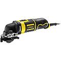 utensile multifunzione fatmax 300 w fme650k-qs velocita' 22000 giri/min peso 1 58 kg
