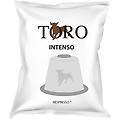 100 intenso capsule compatibili nespresso