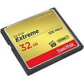 extreme cf udma7 32gb