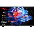 Tcl Smart Tv 4k Ultra Hd 55'' 55p69k Dolby Audio