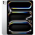 ipad pro 13'' ultra retina xdr vetro nanotexture 1 tb wi-fi + cellular argento