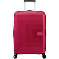 samsonite aerostep trolley misura media espandibile