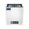 ees69400l lavastoviglie incasso 59 6 cm classe c