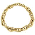 bracciale donna oro giallo gl101477