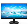 Philips V Line 271v8l 00 Led Display 68 6 Cm 27 1920 X 1080 Pixel Full Hd Nero