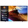 55oled770 139 7 cm (55'') 4k ultra hd smart tv wi-fi nero