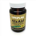 lifeplan alzaid integratore alimentare di vitamine 60 tavolette
