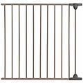 - pannello cancelletto sicurezza modular 72cm grigio 24476580