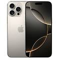 iphone 16 pro max 256gb titanio naturale