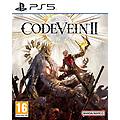 BANDAI - code vein ii ps5 n/d